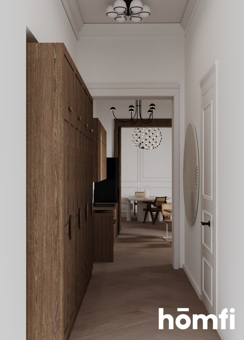 doskonała inwestycja w kamienicy w centrum miasta - Mieszkanie - Sprzedaż - Łódź, Polesie