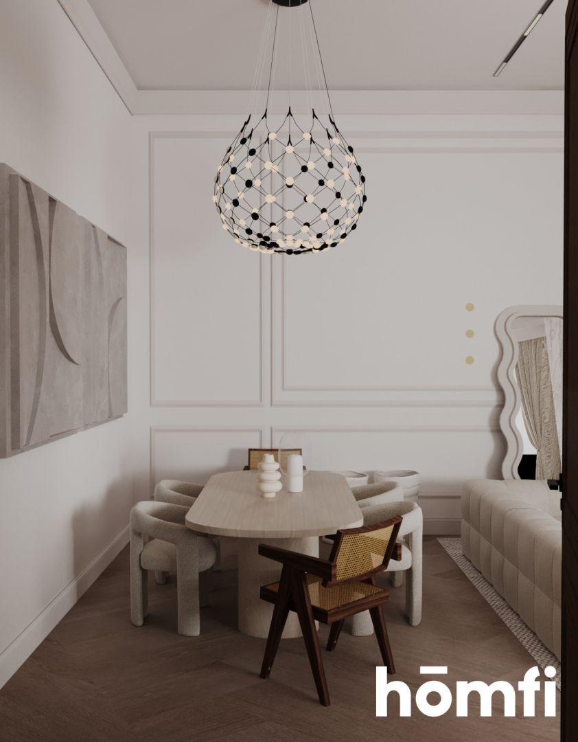 doskonała inwestycja w kamienicy w centrum miasta - Mieszkanie - Sprzedaż - Łódź, Polesie