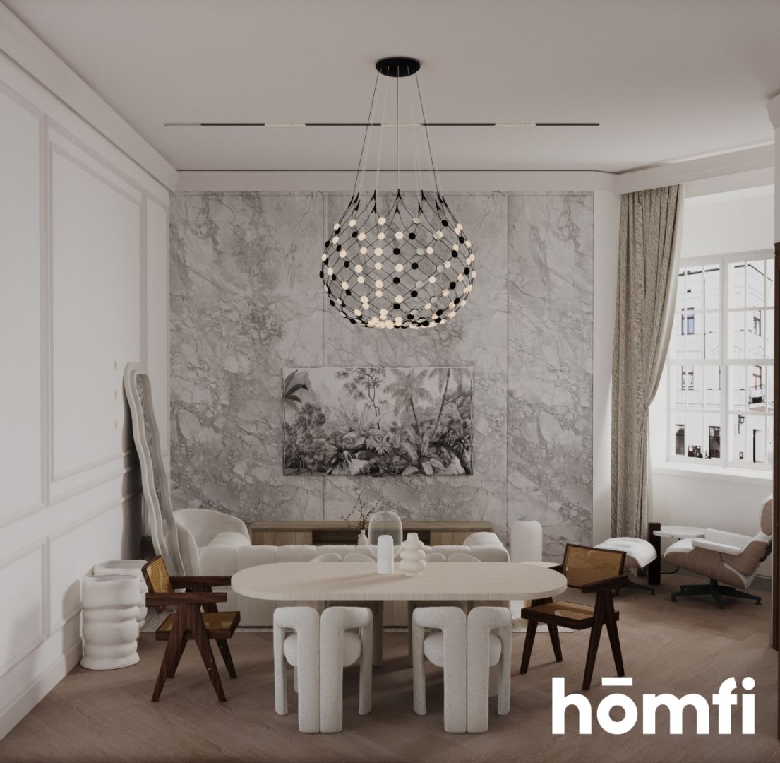 doskonała inwestycja w kamienicy w centrum miasta - Mieszkanie - Sprzedaż - Łódź, Polesie