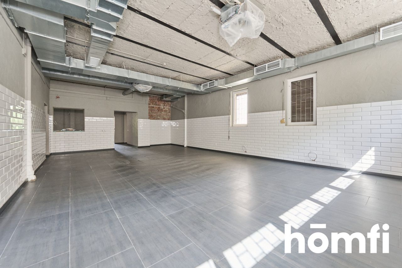 Premises 452m2 with the possibility of division, 100m from the Market! - Commercial premises - Rent - Wrocław, Stare Miasto