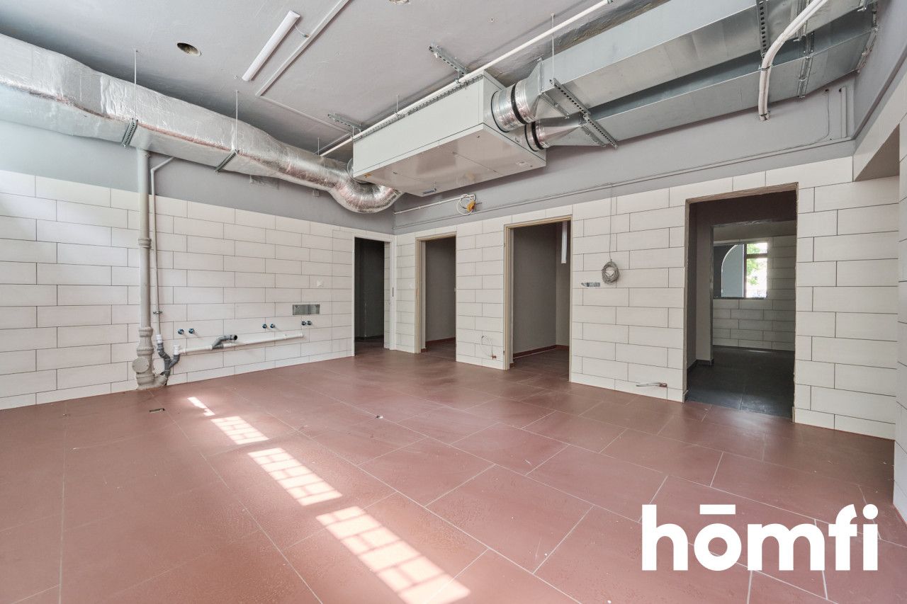 Premises 452m2 with the possibility of division, 100m from the Market! - Commercial premises - Rent - Wrocław, Stare Miasto