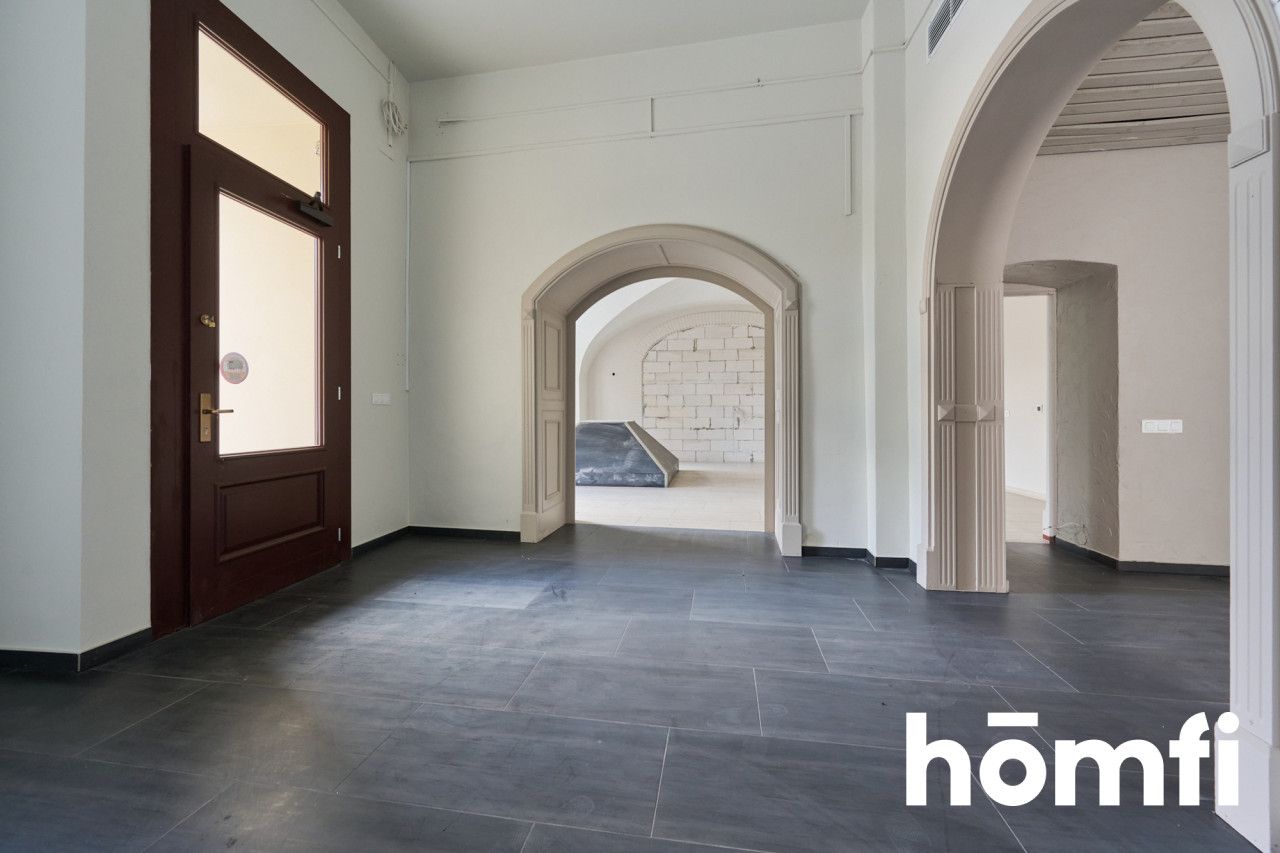 Premises 452m2 with the possibility of division, 100m from the Market! - Commercial premises - Rent - Wrocław, Stare Miasto