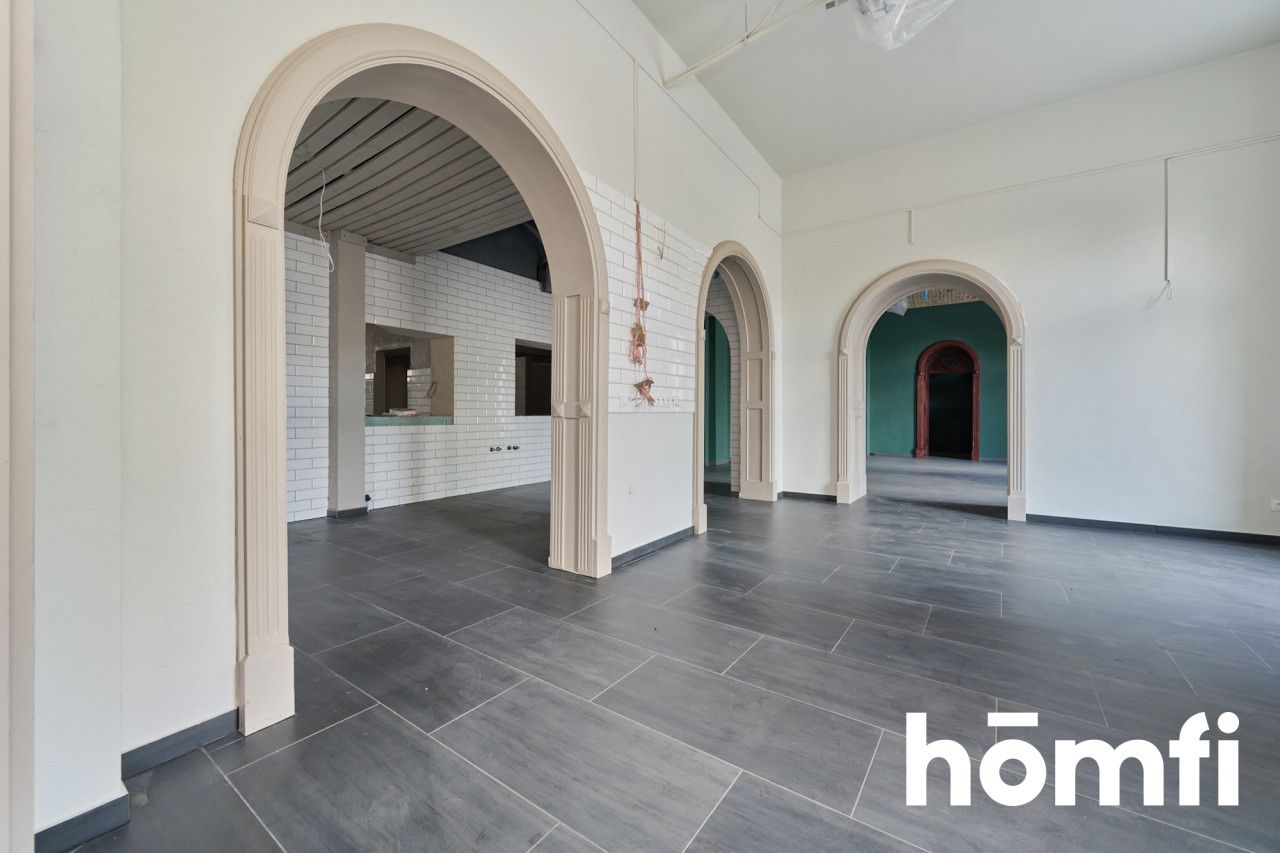 Premises 452m2 with the possibility of division, 100m from the Market! - Commercial premises - Rent - Wrocław, Stare Miasto