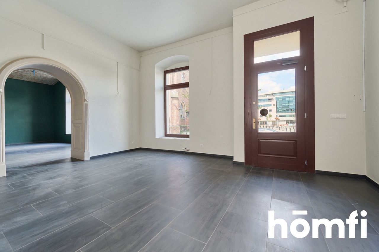 Premises 452m2 with the possibility of division, 100m from the Market! - Commercial premises - Rent - Wrocław, Stare Miasto