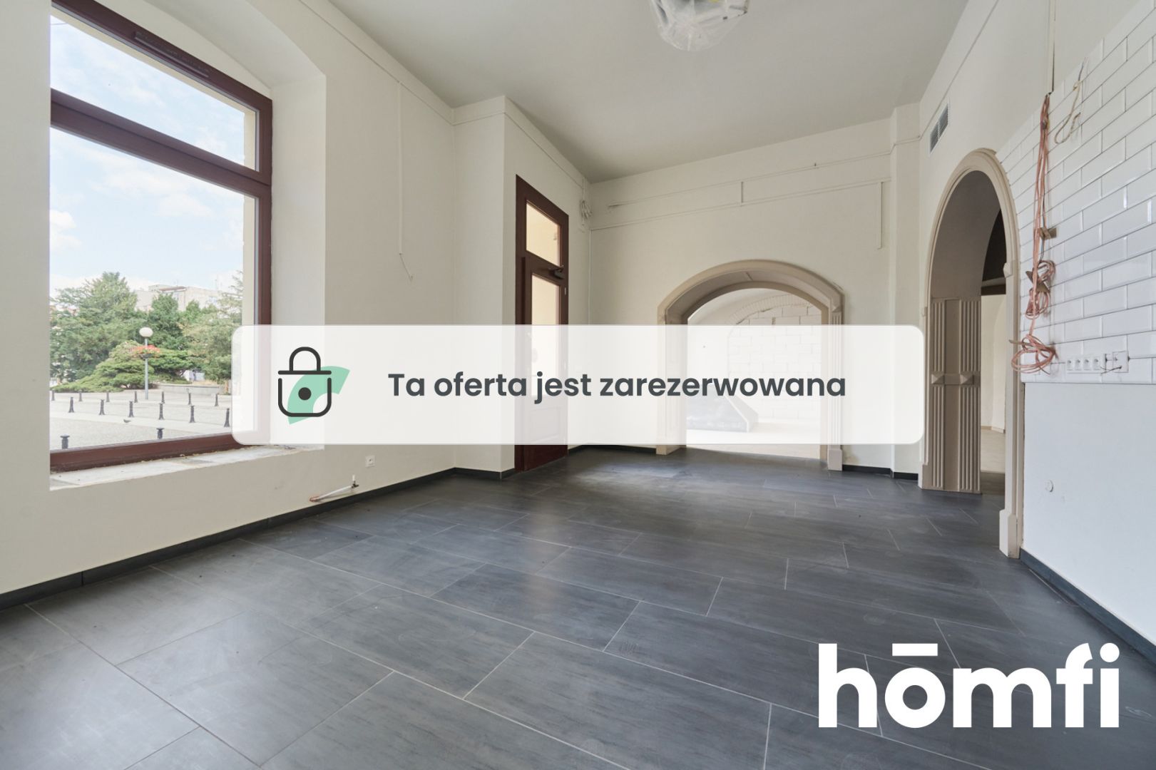 Premises 452m2 with the possibility of division, 100m from the Market! - Commercial premises - Rent - Wrocław, Stare Miasto