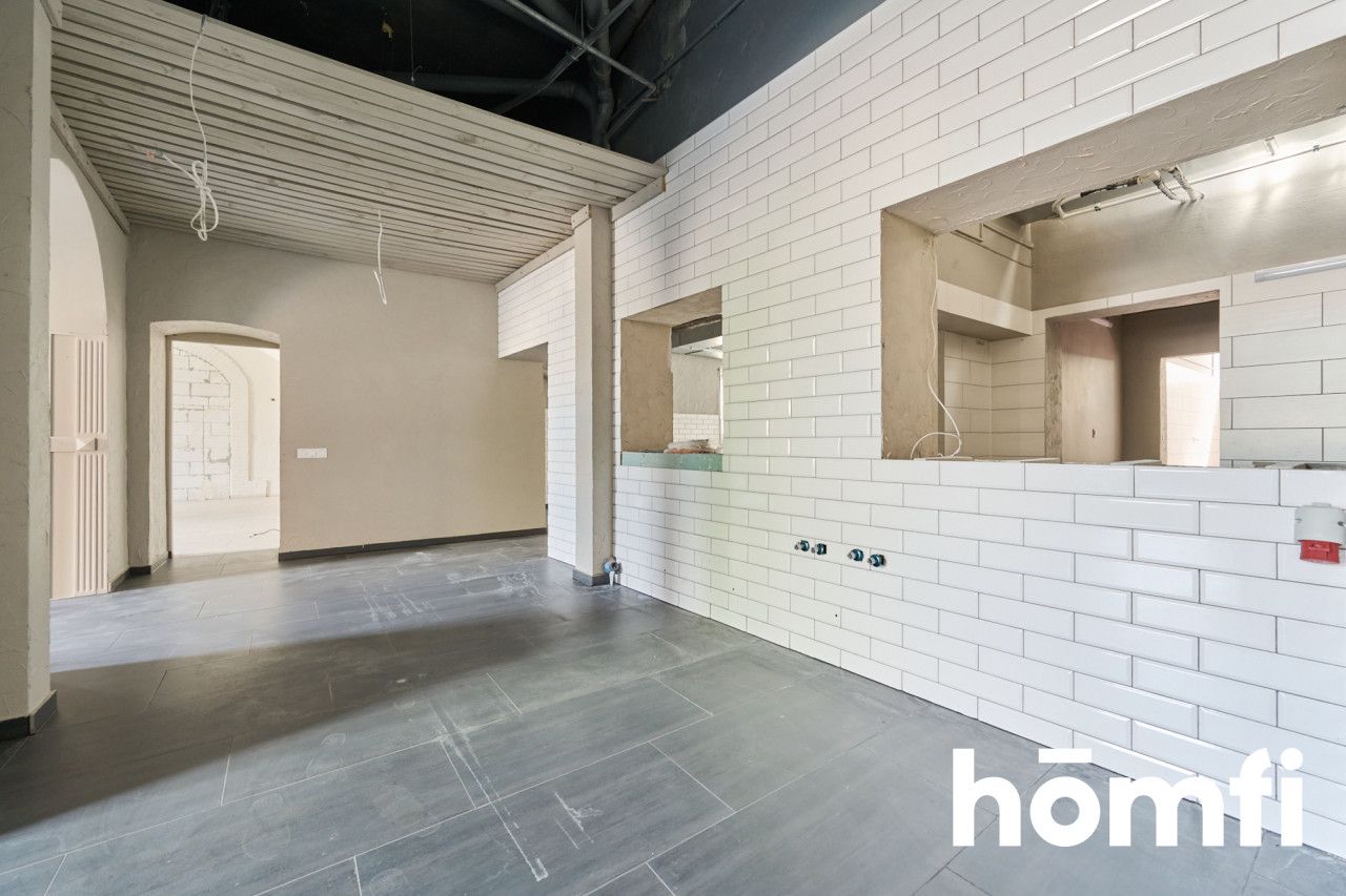 Premises 452m2 with the possibility of division, 100m from the Market! - Commercial premises - Rent - Wrocław, Stare Miasto