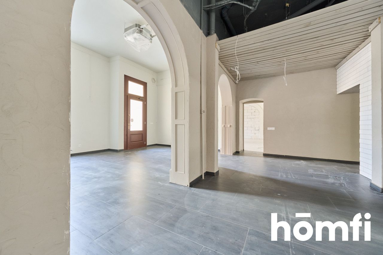 Premises 452m2 with the possibility of division, 100m from the Market! - Commercial premises - Rent - Wrocław, Stare Miasto