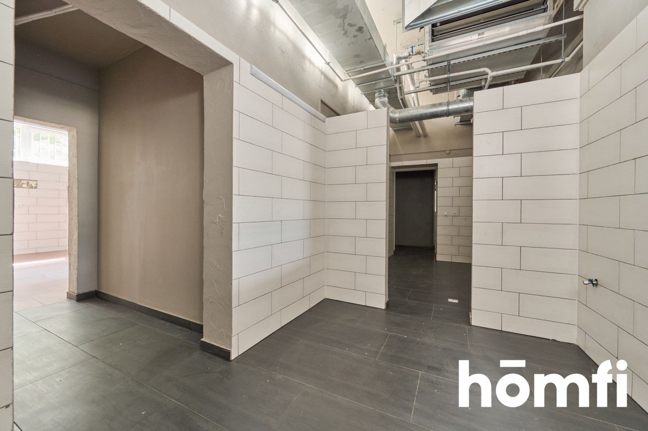 Premises 452m2 with the possibility of division, 100m from the Market! - Commercial premises - Rent - Wrocław, Stare Miasto