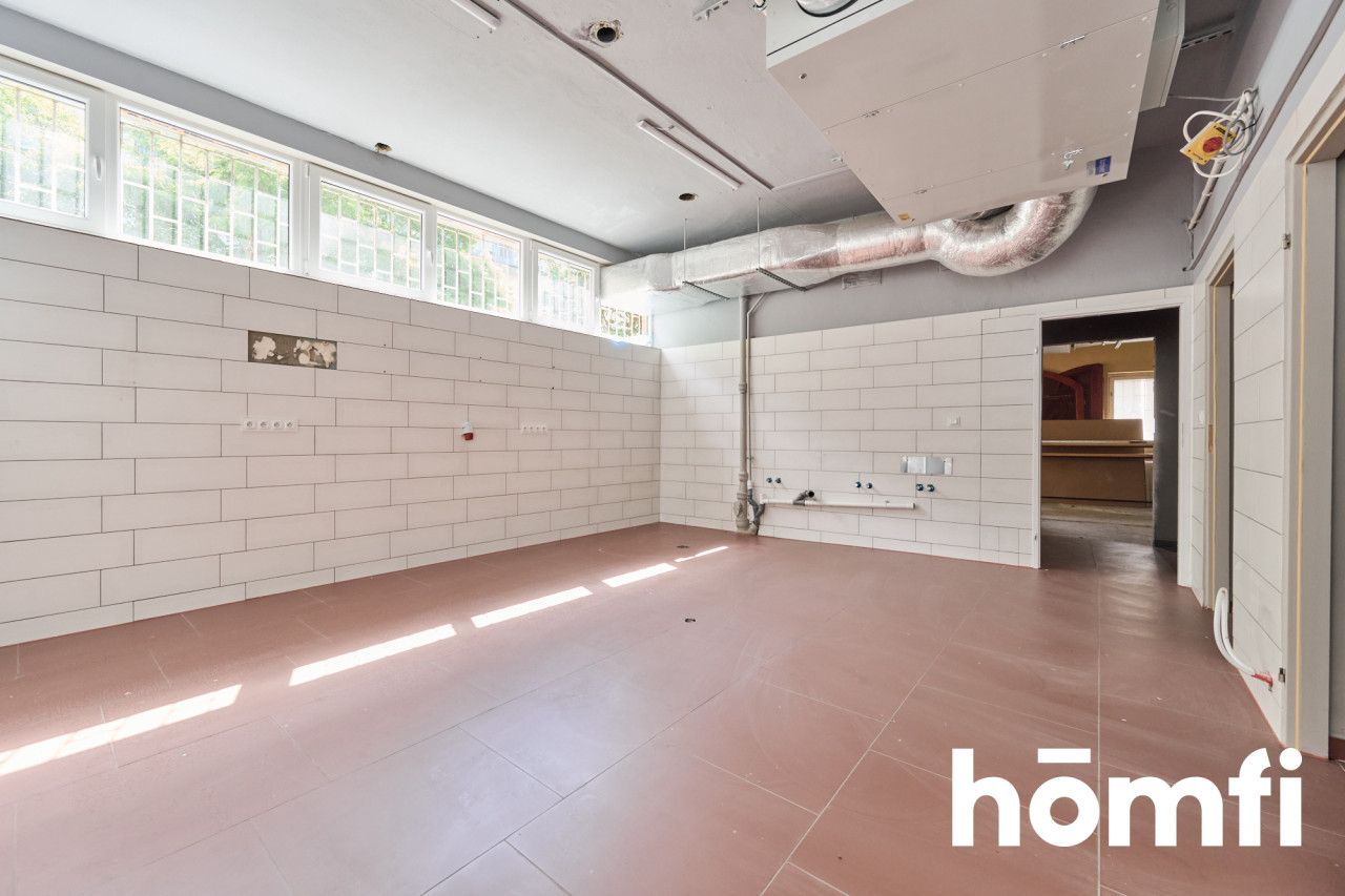 Premises 452m2 with the possibility of division, 100m from the Market! - Commercial premises - Rent - Wrocław, Stare Miasto