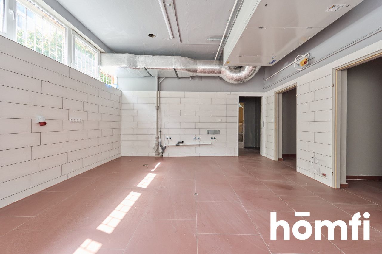 Premises 452m2 with the possibility of division, 100m from the Market! - Commercial premises - Rent - Wrocław, Stare Miasto