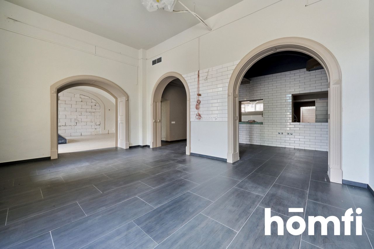 Premises 452m2 with the possibility of division, 100m from the Market! - Commercial premises - Rent - Wrocław, Stare Miasto