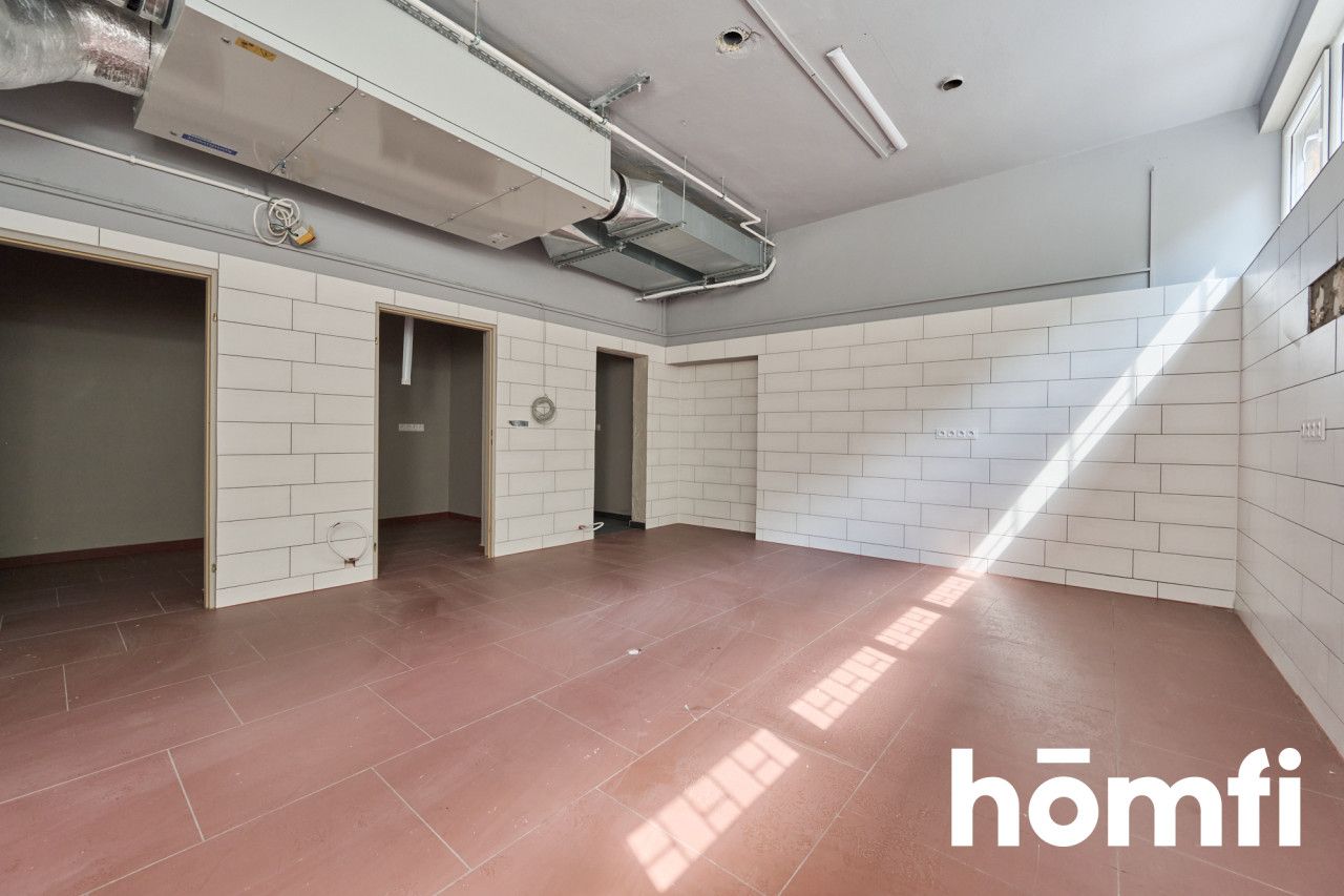 Premises 452m2 with the possibility of division, 100m from the Market! - Commercial premises - Rent - Wrocław, Stare Miasto