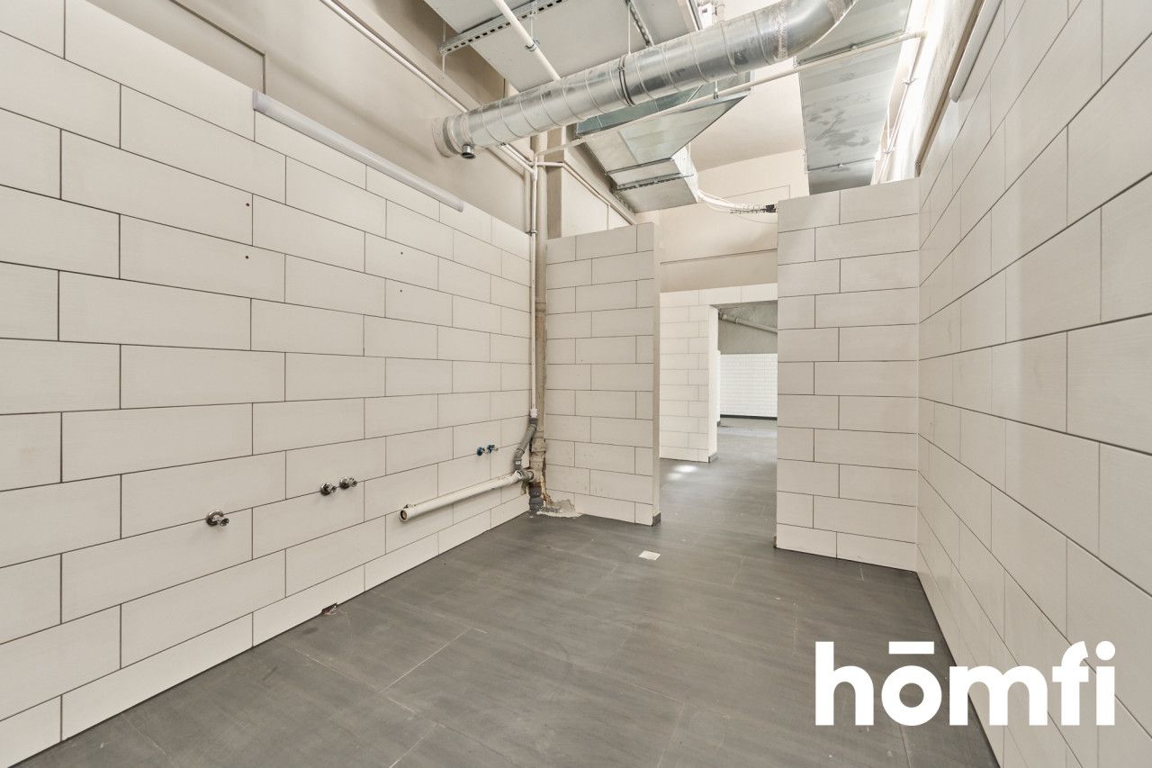 Premises 452m2 with the possibility of division, 100m from the Market! - Commercial premises - Rent - Wrocław, Stare Miasto