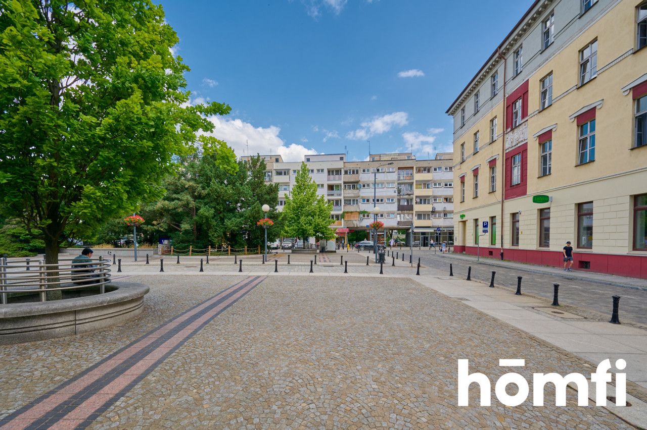 Premises 452m2 with the possibility of division, 100m from the Market! - Commercial premises - Rent - Wrocław, Stare Miasto