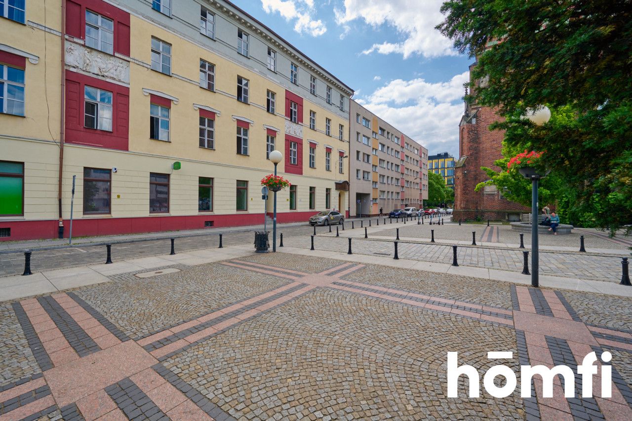 Premises 452m2 with the possibility of division, 100m from the Market! - Commercial premises - Rent - Wrocław, Stare Miasto