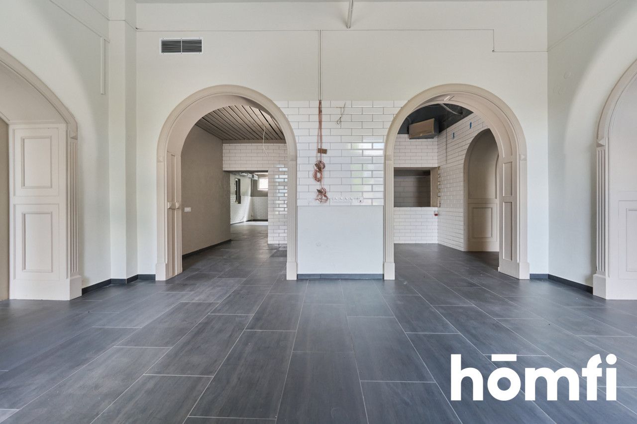 Premises 452m2 with the possibility of division, 100m from the Market! - Commercial premises - Rent - Wrocław, Stare Miasto