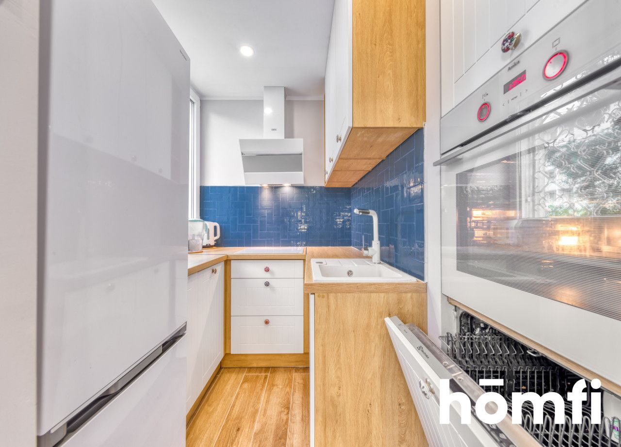 ZOSTAŃ PIERWSZYM NAJEMCĄ! M-4 PO REMONCIE! - Mieszkanie - Wynajem - Łódź, Górna