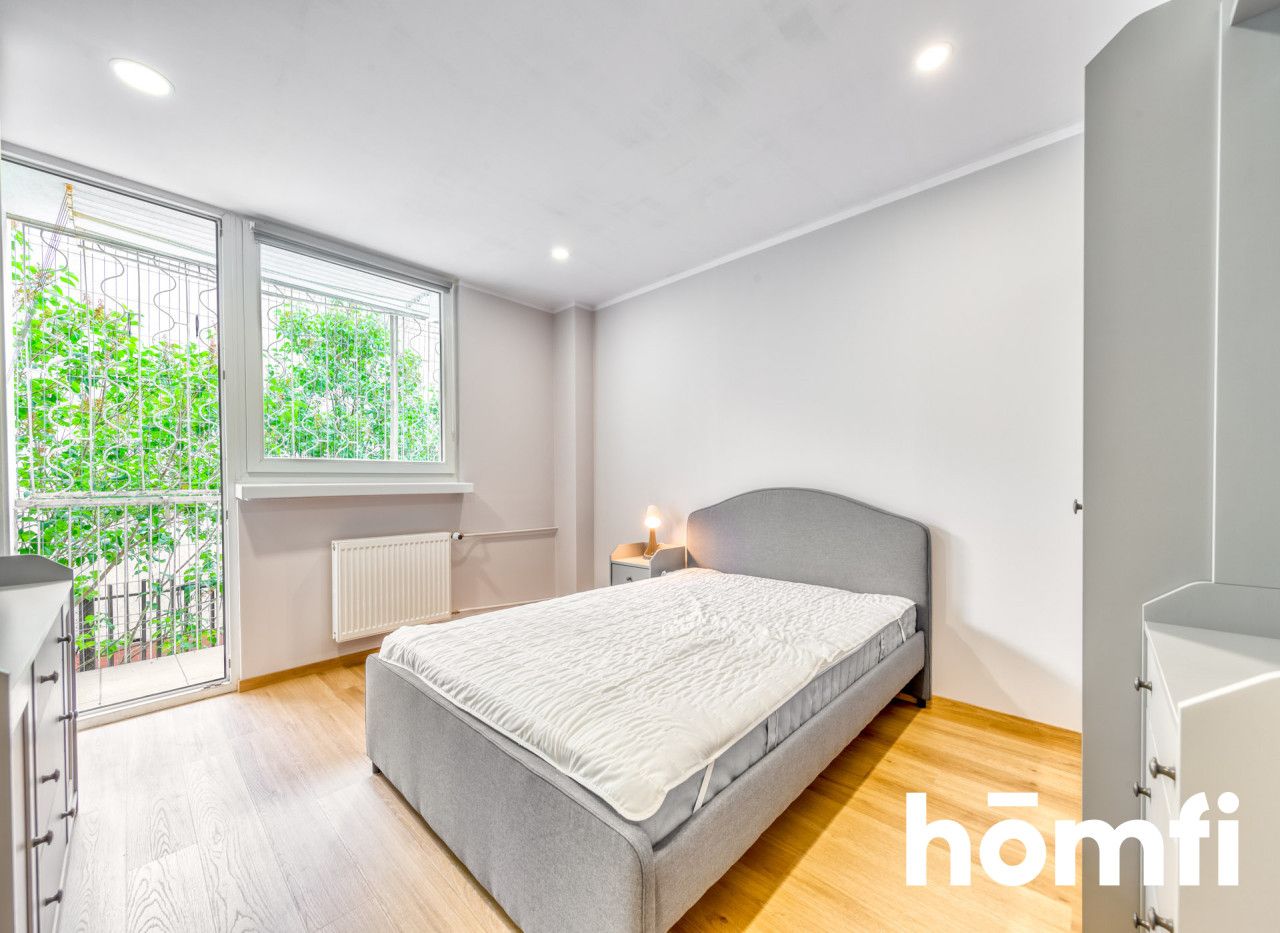 ZOSTAŃ PIERWSZYM NAJEMCĄ! M-4 PO REMONCIE! - Mieszkanie - Wynajem - Łódź, Górna