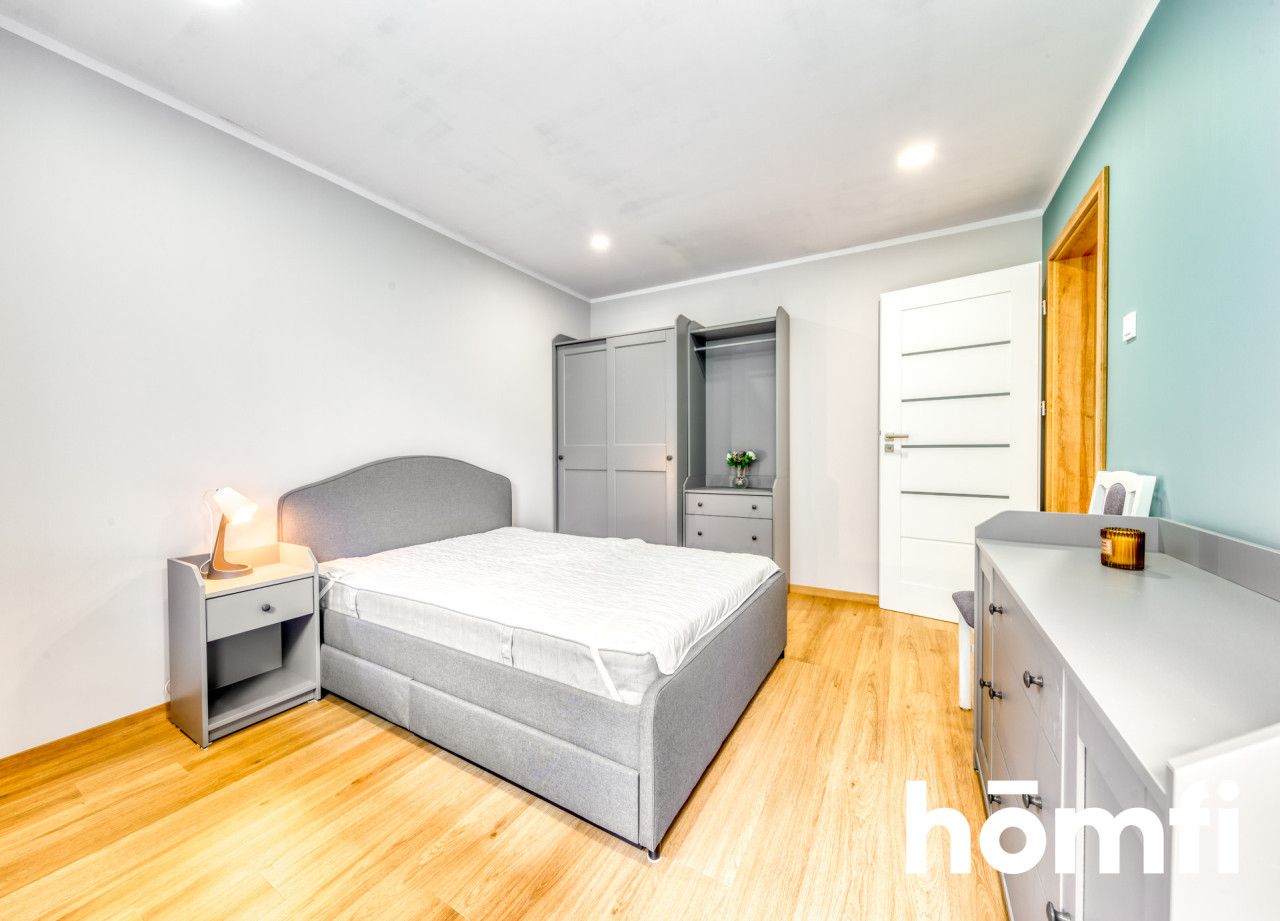 ZOSTAŃ PIERWSZYM NAJEMCĄ! M-4 PO REMONCIE! - Mieszkanie - Wynajem - Łódź, Górna