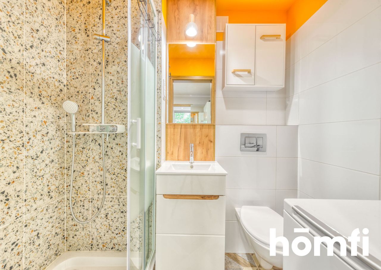 ZOSTAŃ PIERWSZYM NAJEMCĄ! M-4 PO REMONCIE! - Mieszkanie - Wynajem - Łódź, Górna