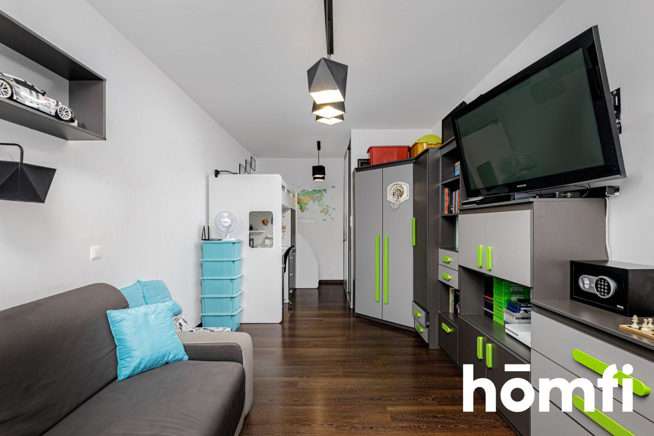 3-room apartment 77,45m2 at Opalowa st. Księże Małe/Krzyki - Apartment - Sale - Wrocław, Krzyki / Księże Małe