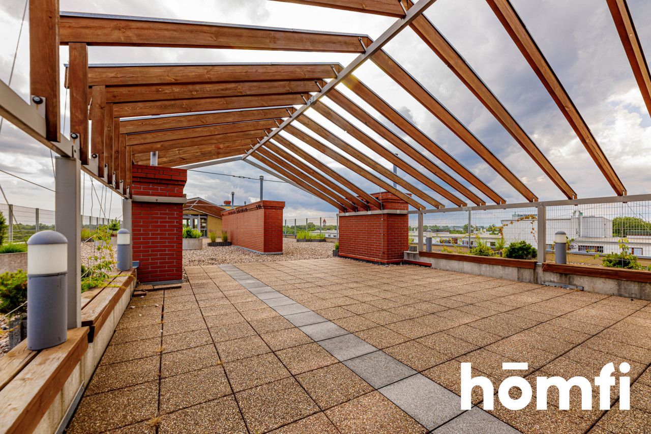 3-room apartment 77,45m2 at Opalowa st. Księże Małe/Krzyki - Apartment - Sale - Wrocław, Krzyki / Księże Małe