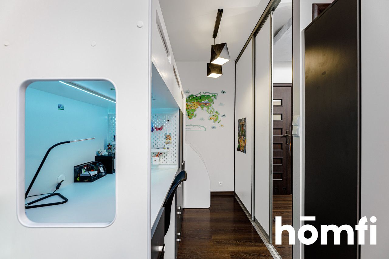 3-room apartment 77,45m2 at Opalowa st. Księże Małe/Krzyki - Apartment - Sale - Wrocław, Krzyki / Księże Małe