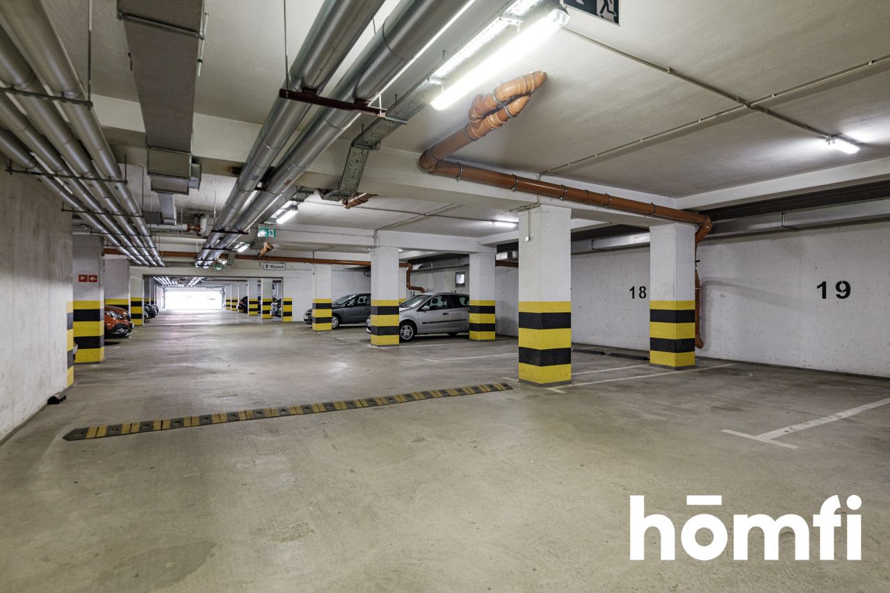 3-room apartment 77,45m2 at Opalowa st. Księże Małe/Krzyki - Apartment - Sale - Wrocław, Krzyki / Księże Małe