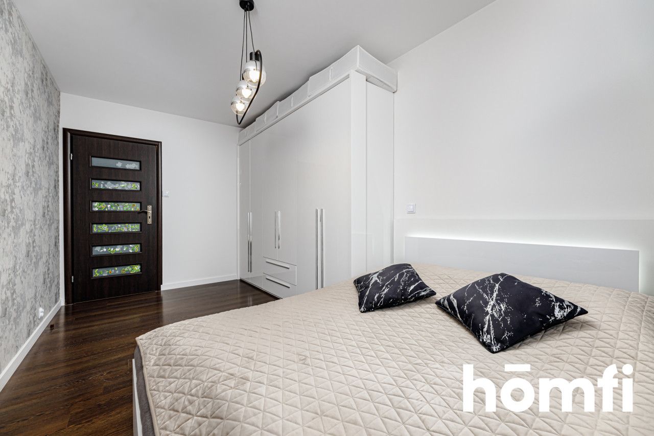 3-room apartment 77,45m2 at Opalowa st. Księże Małe/Krzyki - Apartment - Sale - Wrocław, Krzyki / Księże Małe