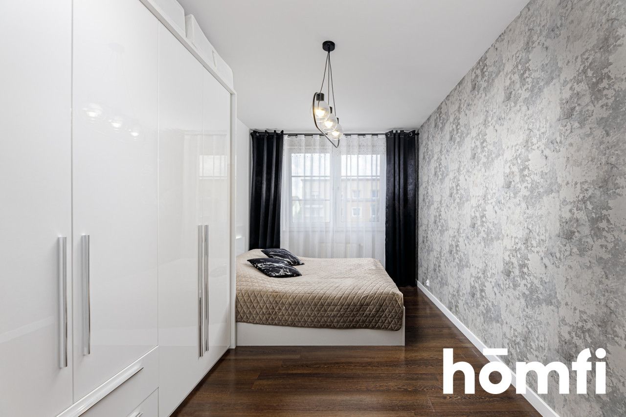 3-room apartment 77,45m2 at Opalowa st. Księże Małe/Krzyki - Apartment - Sale - Wrocław, Krzyki / Księże Małe