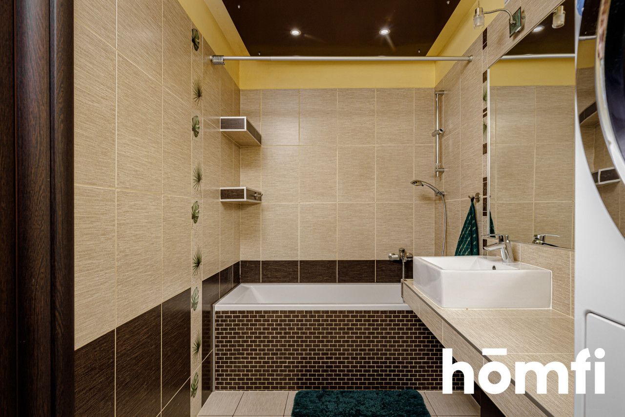 3-room apartment 77,45m2 at Opalowa st. Księże Małe/Krzyki - Apartment - Sale - Wrocław, Krzyki / Księże Małe