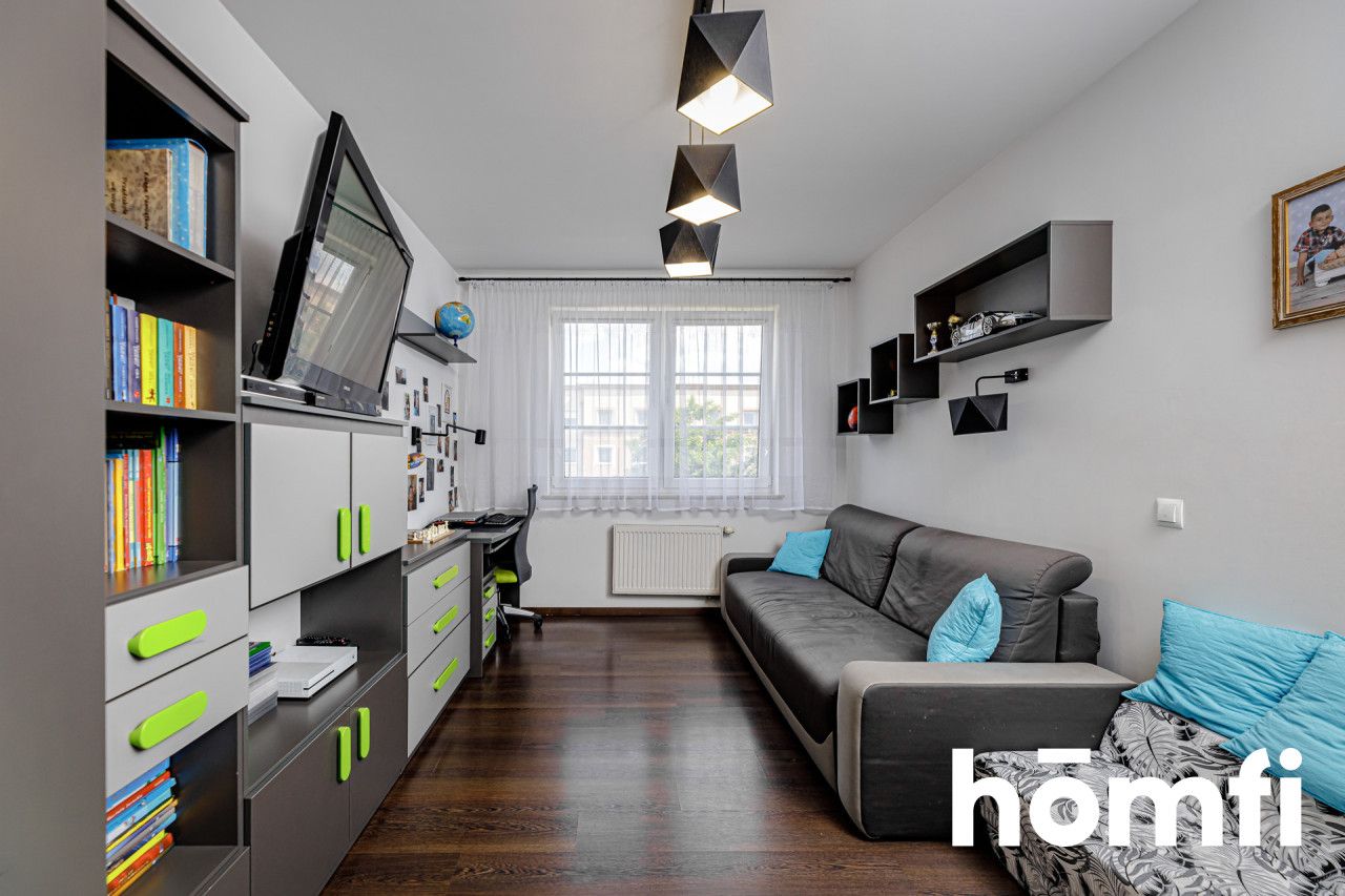 3-room apartment 77,45m2 at Opalowa st. Księże Małe/Krzyki - Apartment - Sale - Wrocław, Krzyki / Księże Małe