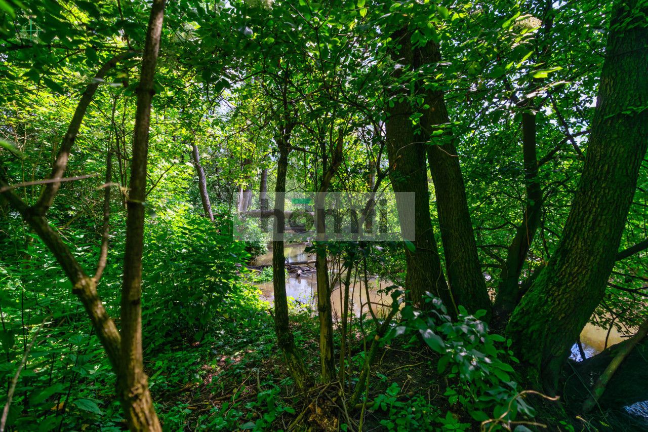 Beautiful plot with direct access to the river - Ділянка - Продаж - Lubelski, Niemce / Jakubowice Konińskie-Kolonia