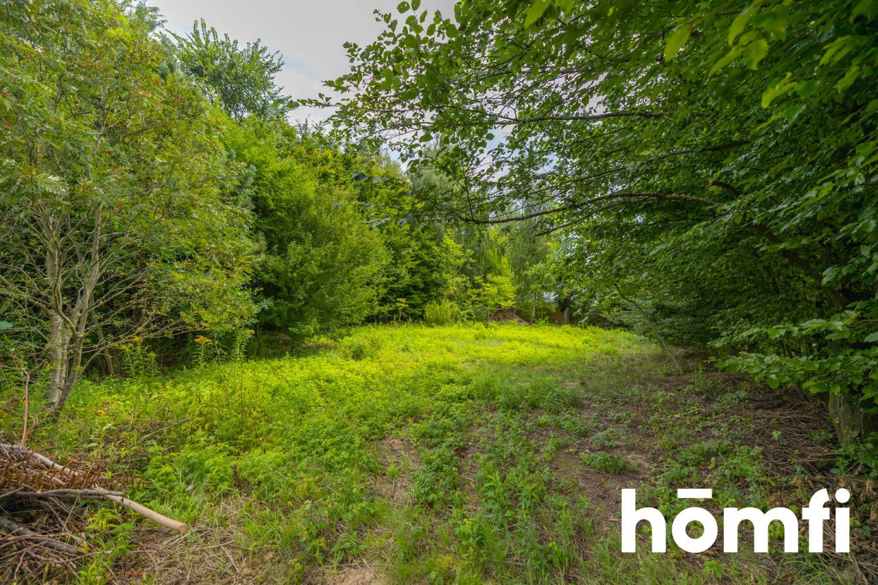 Beautiful plot with direct access to the river - Ділянка - Продаж - Lubelski, Niemce / Jakubowice Konińskie-Kolonia