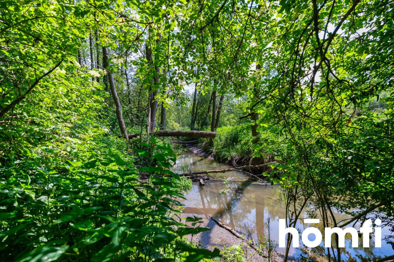 Beautiful plot with direct access to the river - Ділянка - Продаж - Lubelski, Niemce / Jakubowice Konińskie-Kolonia