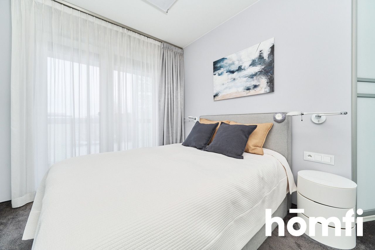 Apartament premium z klimatyzacją, przy Ogrodzie Botanicznym - Mieszkanie - Wynajem - Wrocław, Śródmieście / Ołbin