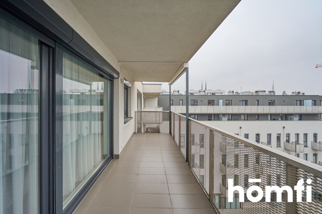 Apartament premium z klimatyzacją, przy Ogrodzie Botanicznym - Mieszkanie - Wynajem - Wrocław, Śródmieście / Ołbin