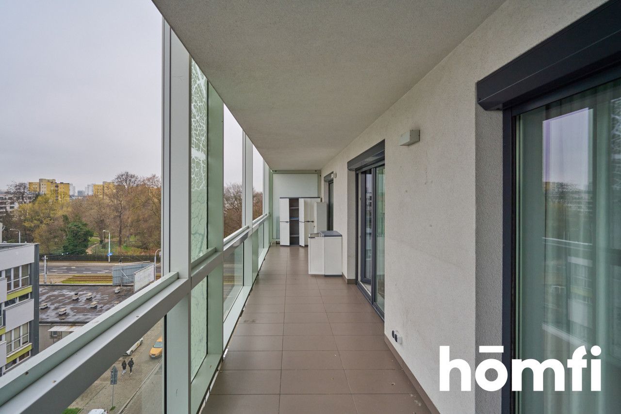 Apartament premium z klimatyzacją, przy Ogrodzie Botanicznym - Mieszkanie - Wynajem - Wrocław, Śródmieście / Ołbin