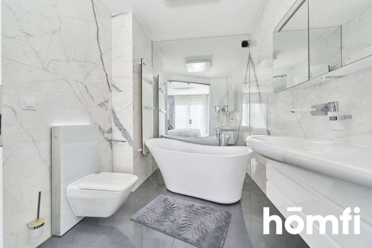 Apartament premium z klimatyzacją, przy Ogrodzie Botanicznym - Mieszkanie - Wynajem - Wrocław, Śródmieście / Ołbin