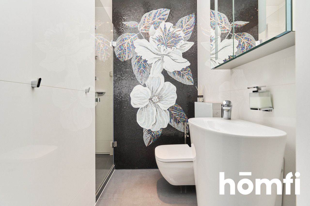 Apartament premium z klimatyzacją, przy Ogrodzie Botanicznym - Mieszkanie - Wynajem - Wrocław, Śródmieście / Ołbin