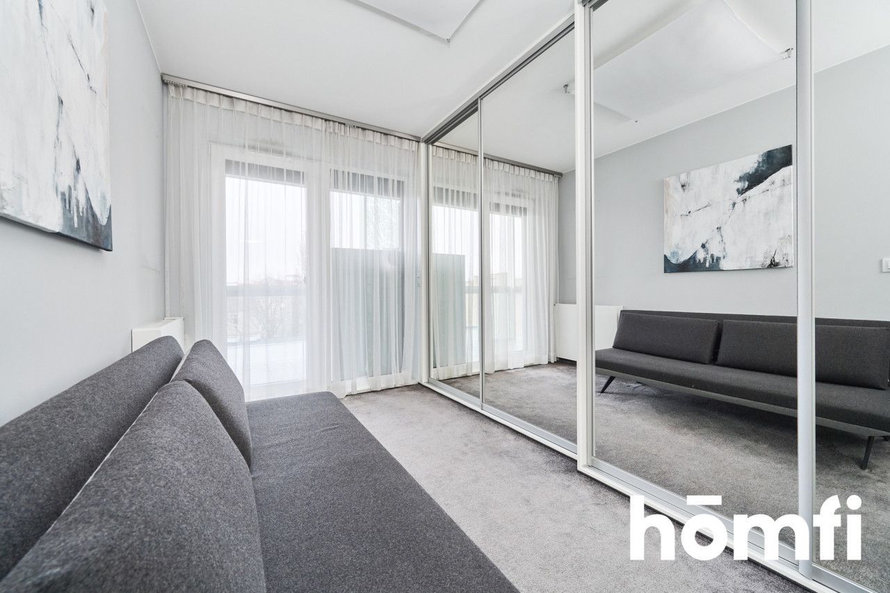 Apartament premium z klimatyzacją, przy Ogrodzie Botanicznym - Mieszkanie - Wynajem - Wrocław, Śródmieście / Ołbin