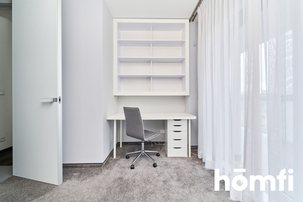 Apartament premium z klimatyzacją, przy Ogrodzie Botanicznym - Mieszkanie - Wynajem - Wrocław, Śródmieście / Ołbin