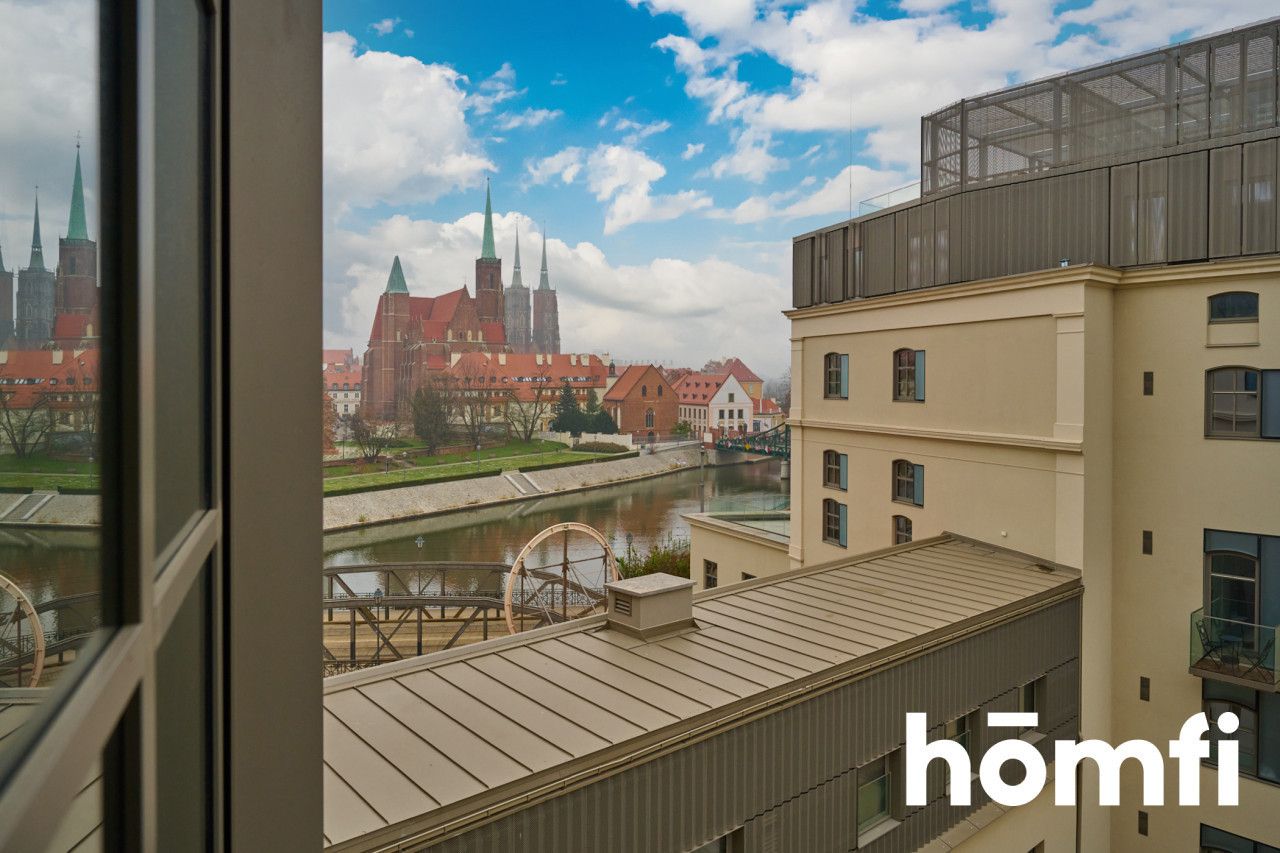 2 room apartment in the Centre Młyn Maria Apartment Rent