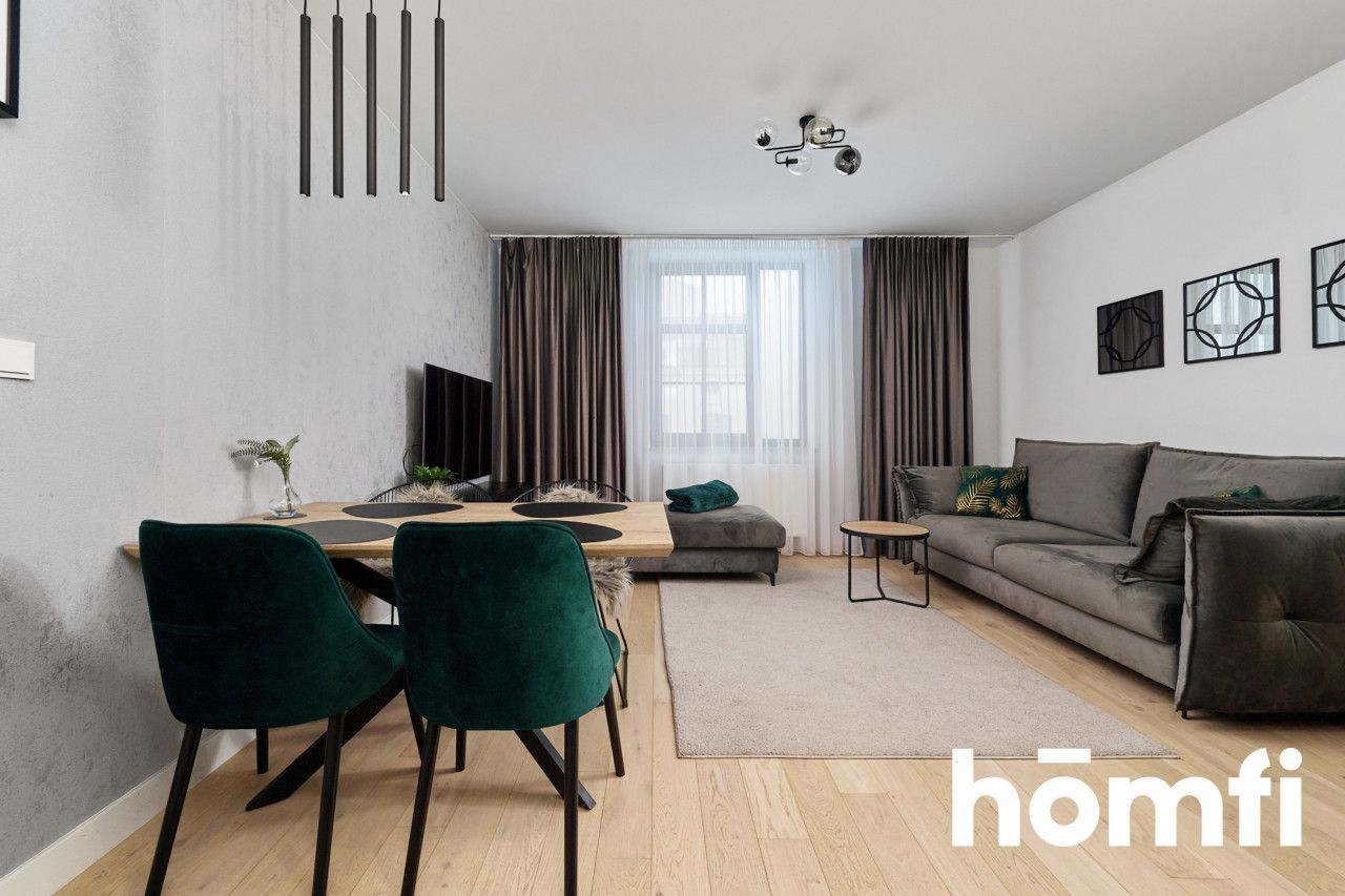 2 room apartment in the Centre Młyn Maria Apartment Rent