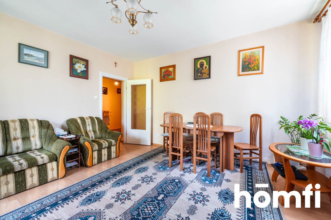 4 pokojowy apartament z pięknym widokiem na zieleń - Mieszkanie - Sprzedaż - Lublin, Wieniawa