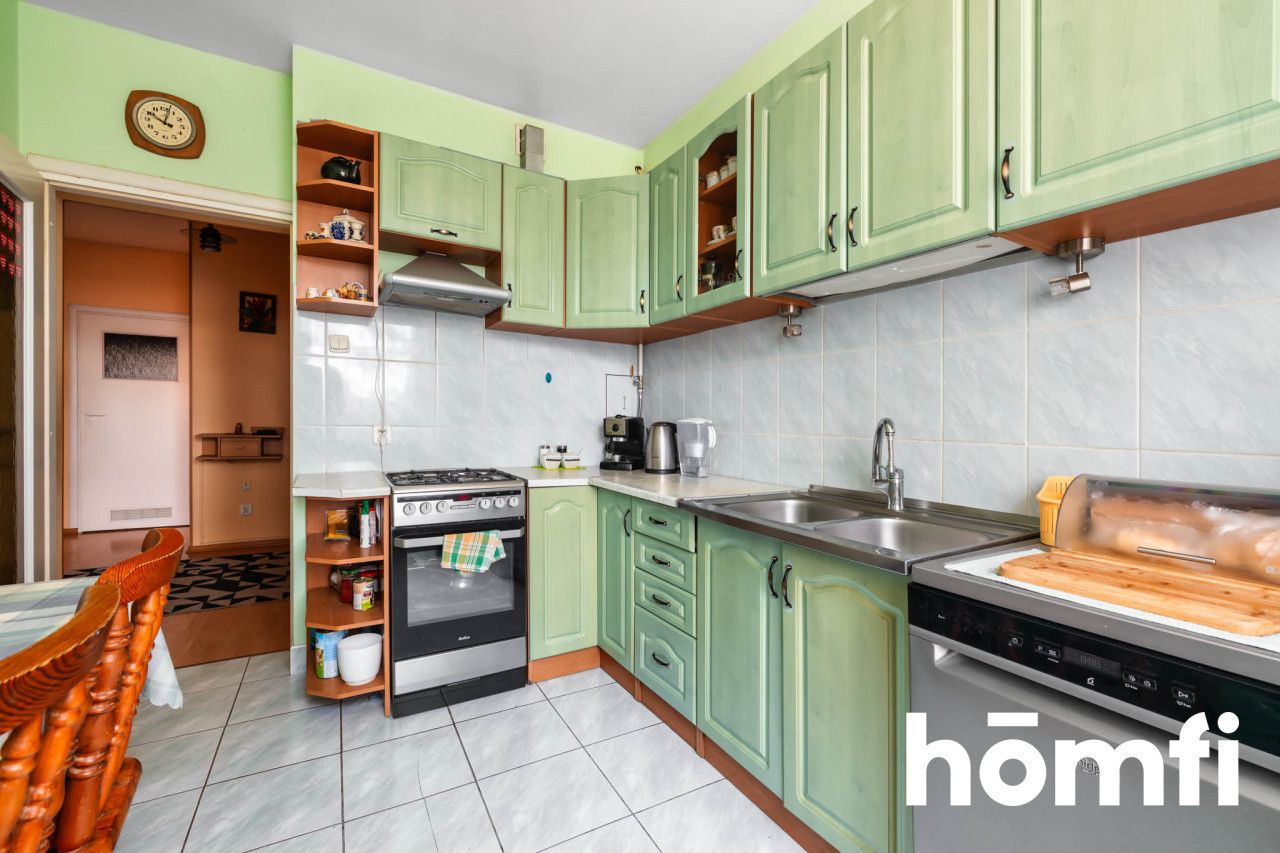 4 pokojowy apartament z pięknym widokiem na zieleń - Mieszkanie - Sprzedaż - Lublin, Wieniawa