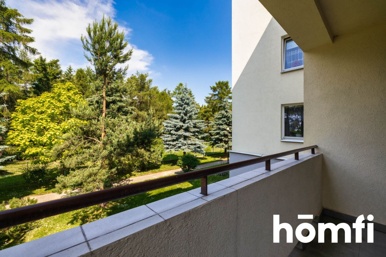 4 pokojowy apartament z pięknym widokiem na zieleń - Mieszkanie - Sprzedaż - Lublin, Wieniawa