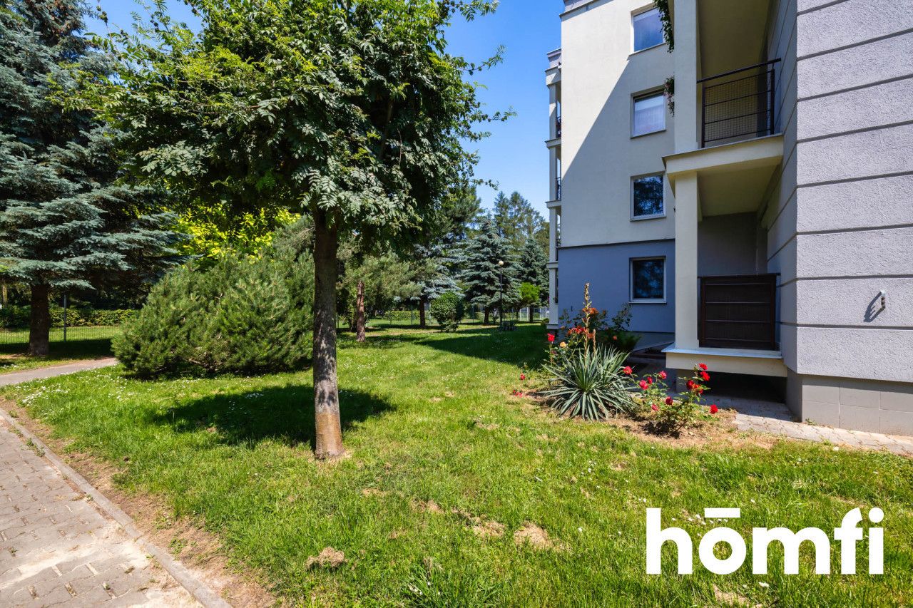 4 pokojowy apartament z pięknym widokiem na zieleń - Mieszkanie - Sprzedaż - Lublin, Wieniawa