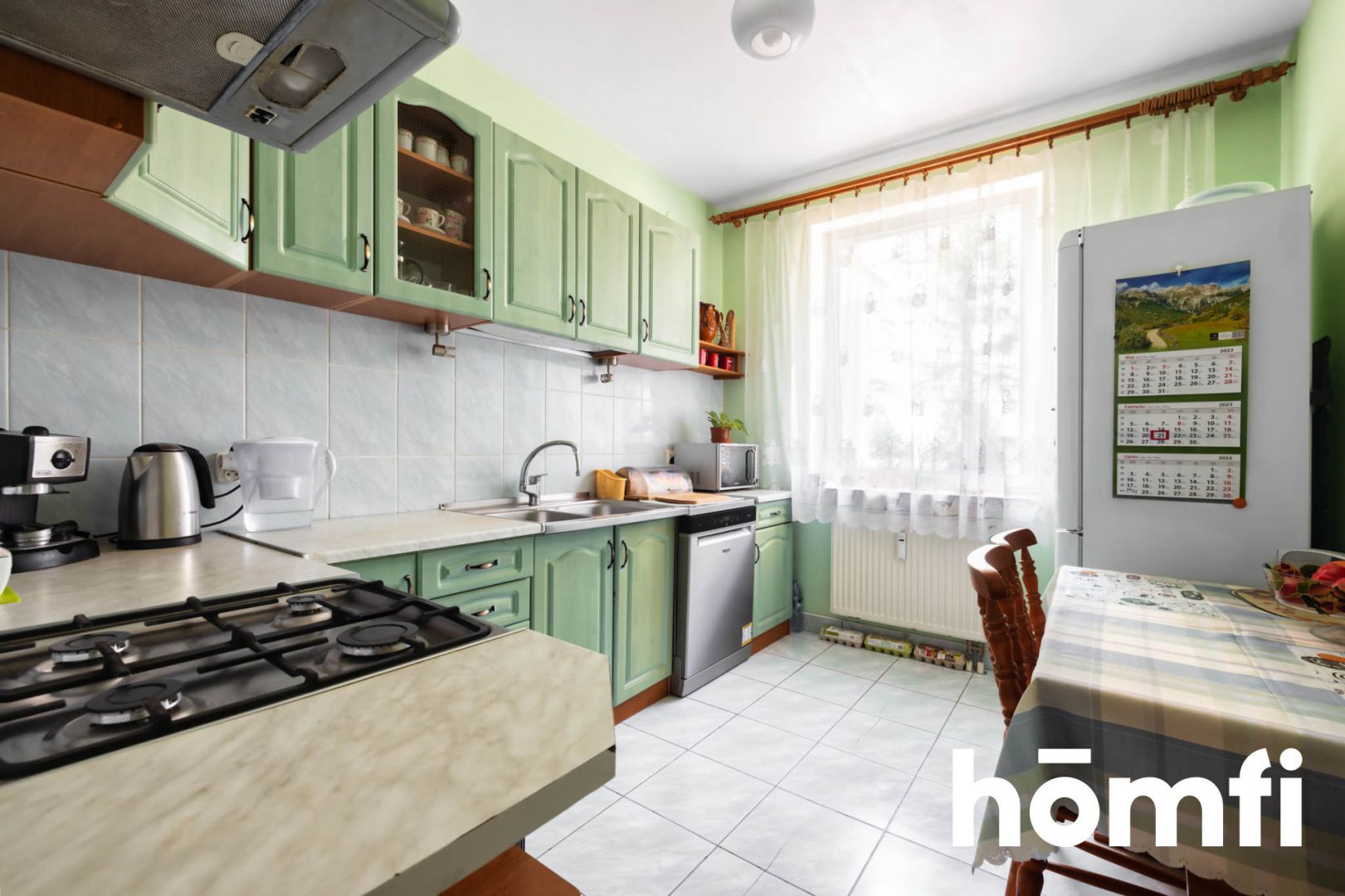4 pokojowy apartament z pięknym widokiem na zieleń - Mieszkanie - Sprzedaż - Lublin, Wieniawa