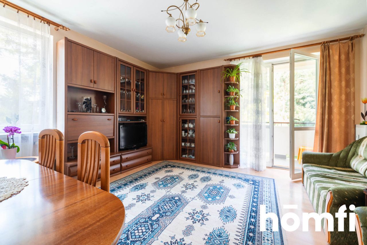 4 pokojowy apartament z pięknym widokiem na zieleń - Mieszkanie - Sprzedaż - Lublin, Wieniawa